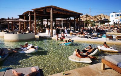 Returning to Normal – Greece Has Abolished Restrictive Measures