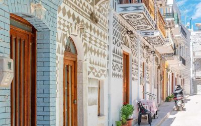 The Ultimate Greek Destination Guide for Influencers