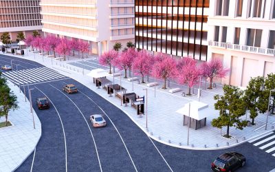 Syntagma Square’s New Look to be Ready Mid-June