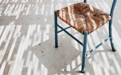 Artist and Photographer Petros Kaminiotis Captures Details of Greece