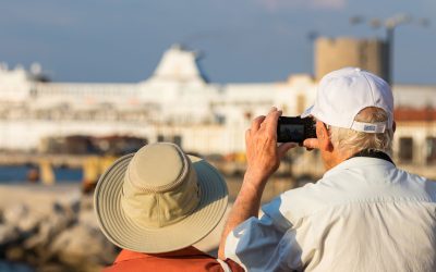 Attracting Senior Tourists can Boost Greek Economy