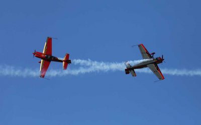 Athens Flying Week Opens on September 4-5