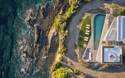 One Fine Stay: Discovering Dream Villas of Greece