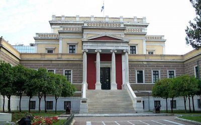 New Exhibition on 1821: A Revolution Reframed