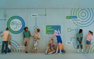 SNF Nostos Festival 2021 Begins