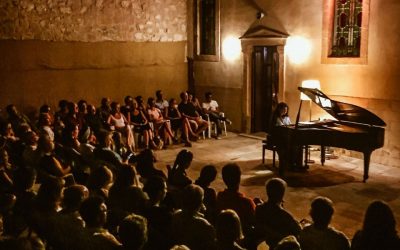 Aegina International Music Festival