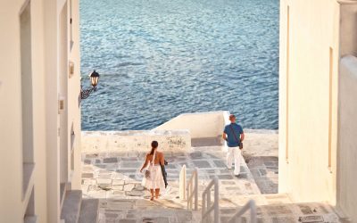 The Fresh Face of Andros in 2021