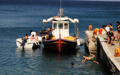 A Good Summer for Tourism