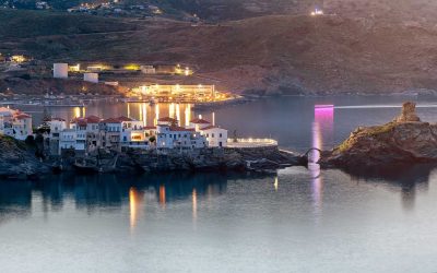 This “Secret Paradise” Island Boasts Great Food, According to Financial Times and The Sun