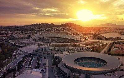 Wall Street Journal: Why the Olympics Should Return to Athens – Forever