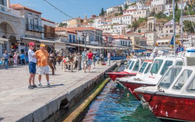 Tourist Season is Salvageable Despite Fourth Wave