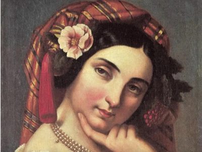 “Women in the Revolution” Exhibition at the B&M Theocharakis Foundation