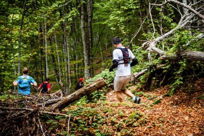 Rout Classic 100 Miles – The Ultimate Mountain Race in Greece