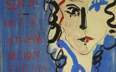 Athens Design Forum