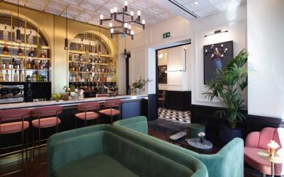 Rising Investor Confidence in Athens’ Hotel Sector