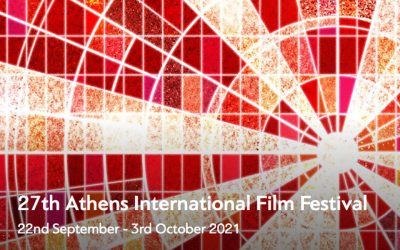 A Cinematic Celebration: Athens Enchants Its Audiences With an Autumn Film Festival