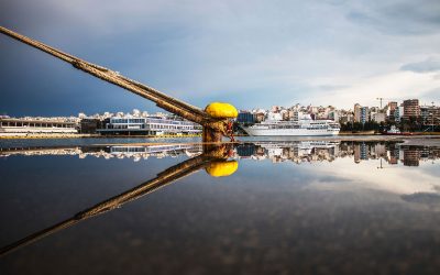 #My_Piraeus Photography Exhibition