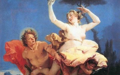 “Under the Light of Apollo: The Louvre in Delphi” Exhibition Opens