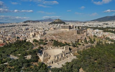 Flow of Arrivals from the US Continues