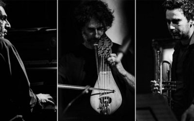 The 9th Fougaro Jazz Festival, Nafplio