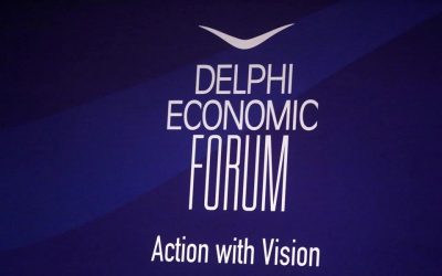 Delphi Economic Forum to Return to Delphi in 2022