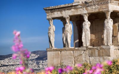 The Parthenon Sculptures: Three Diplomatic Advantages for Greece