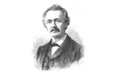 Giants of Greek Archaeology: Heinrich Schliemann