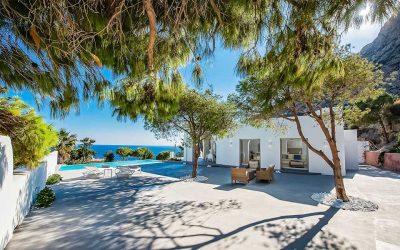 Short-Term Rentals Rebound