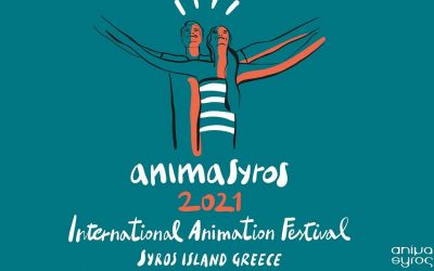 International Animation Festival Kicking Off on Syros
