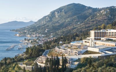 Accor Expands in Greece with 5 New Hotels