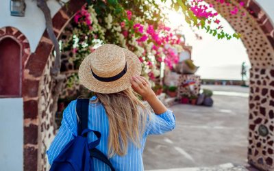 Where to Go in Greece in the Fall