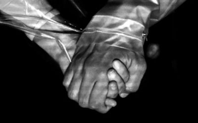 “Someone is Going to Come By” at the SNFCC Park