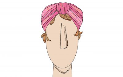 Ergon Mykonos Supports Breast Cancer Awareness