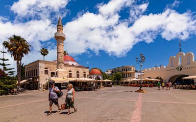 Returning Germans Need Quarantine No More