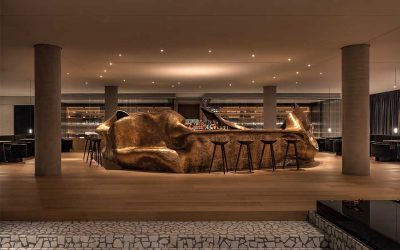 Three Stops at the Athens Design Forum