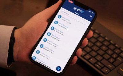 Greek State Aiming to Go Fully Digital