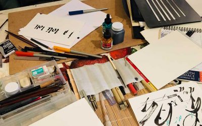 Getting to Know the Creative Community of Thessaloniki