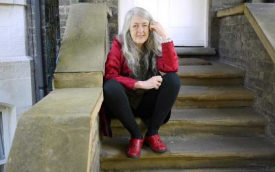 Onassis Foundation Funds Classics Scholarship at Cambridge University