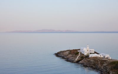 Andrea Applebee: My Journeys Are Different