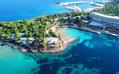 World Travel Awards: Attica is Europe’s Top Seaside Metropolitan Destination