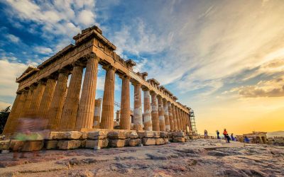 How to Visit the Acropolis