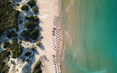 Incoming Tourism Jumps 80% in the Year to End-August