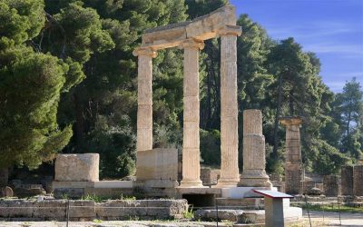 Local and Regional Governance at the Olympia Forum