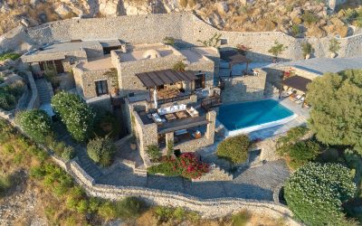 Make Vacations Last Forever – Stargazer Luxury Home on Mykonos