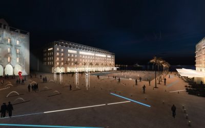 Against All Odds: Thessaloniki in the Making