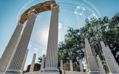Bringing Ancient Olympia Back to Life