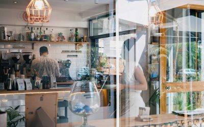 Shop and Dine: 7 Concept Store Cafés in Athens