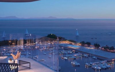 Construction Giants Vie for Elliniko Contracts