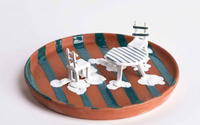 #ProjectPiato: Group Exhibition at the Benaki Museum Shop