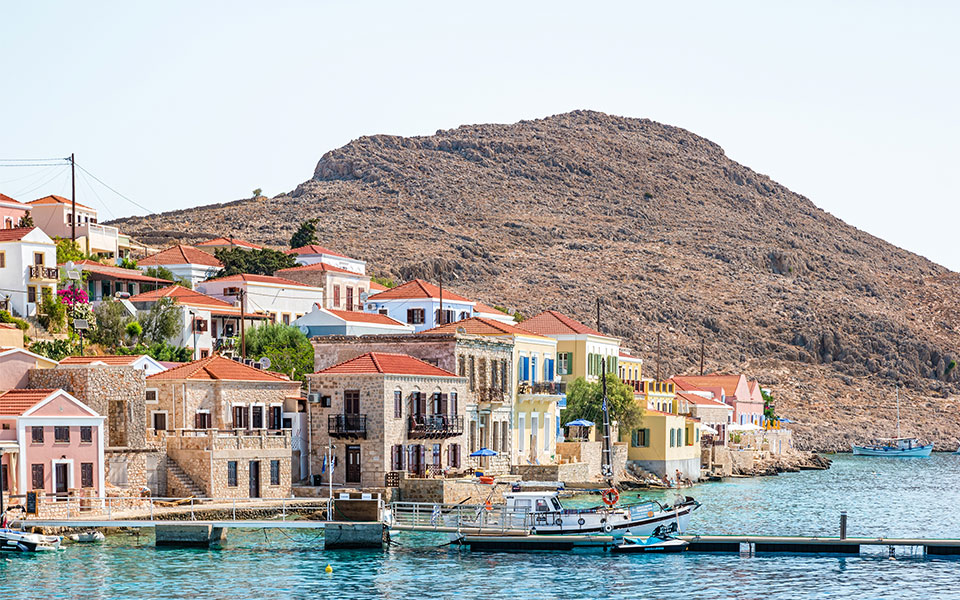 dodecanese islands to visit